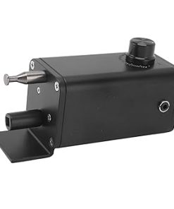 Speed Barbe Rotisserie Motor 5V-12V, High Torsion BBQ Ill Motor with USB Cable for Cam Kitchen – BBQ Tool Accessory for Illing and Rotisserie Cooking 2