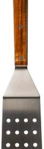 Traeger Grills BAC733 Flat Top Griddle Essentials Kit, Two Spatulas, Scraper, Squeeze Bottles Grill Accessory 2