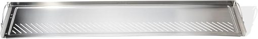WEBER GRIDDLE SLATE 36IN WRMING RCK/RSTNG TRAY