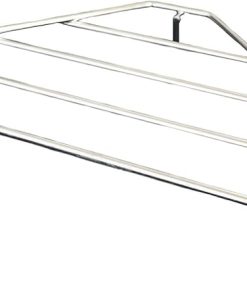 Primo 333 Roaster Drip Pan Racks for Primo Oval XL Grill, 2 per Box 2