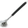 BBQ Rib Skinner, Rib Membrane Removal Tool, Stainless Steel Remover Kit for Barbecue Prep All, Ergonomic Design for Easy Membrane Removal, Effortless Ribs Preparation Tools, For BBQ Enthusiasts(3pcs) 4