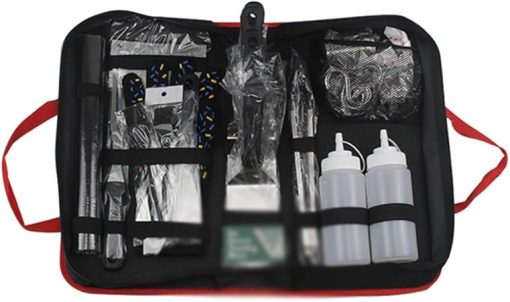 JSEIAJB BBQ BBQ BBQ Tool Set BBQ Tool Set - Image 2