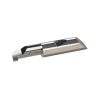Micro 100 QRB-4901500 Boring Tool - Reverse Boring - Quick Change, .510" Min Bore Dia, 1-1/2" Max Bore Depth, .160" Proj, .240" Offset, .008" Corner Rad, 1/2" Shank Dia, 3-1/2" OAL, Uncoated