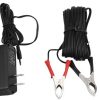BBQ Accessories DC 3-12V Output Adjustable BBQ Roast Rotisserie Grill Motor Rotator Barbecue Tool for Picnics and Camping Gifts for Dad Gifts