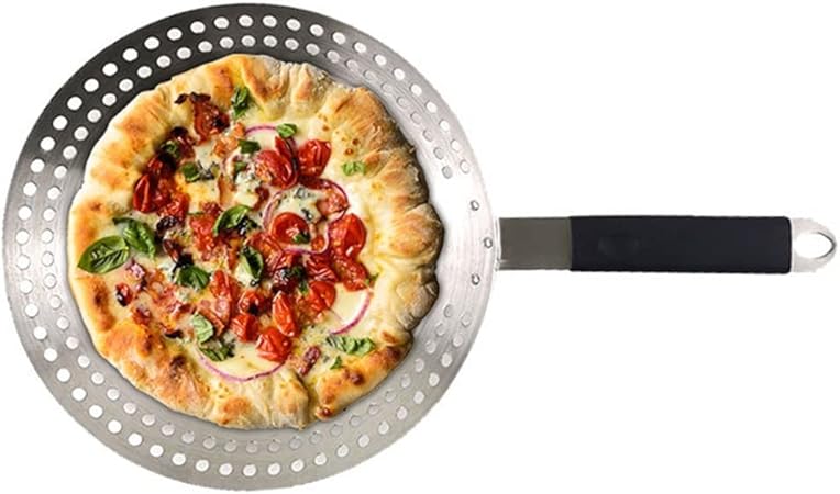 Stainless Steel Round Multi Holes Oil Draining Barbecue Roast Chicken Tray Grilling Rack Stainless Steel Round Multi Holes Oil Draining Barbecue Roast Chicken Tray Grilling Rack