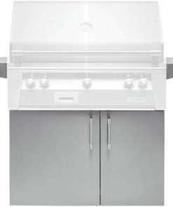 Alfresco Standard Cart for 36-Inch Grill (XE-36C) 2
