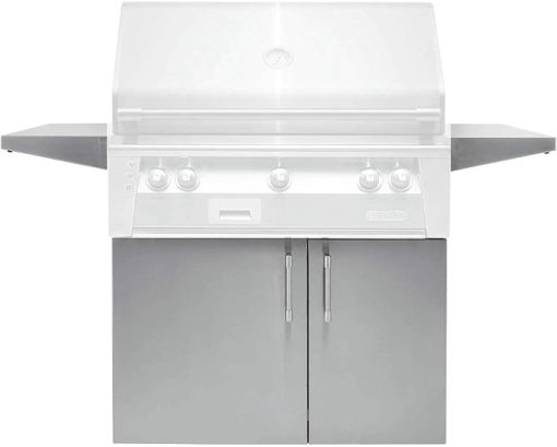 Alfresco Standard Cart for 36-Inch Grill (XE-36C) - Image 2