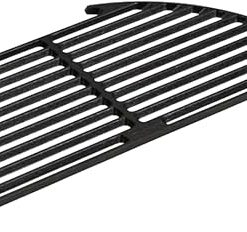 Big Green Egg 18" Cast Iron Grid for Large Egg, Charcoal, Cooking Grid