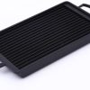 Grill Trays Food Tongs Set Barbecue Tool Kit Outdoor Grill Accessories Outdoor Cooking Utensils BBQ Grilling Tools 3