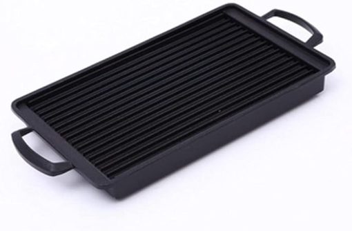 Barbecue Rack Reusable Tool Accessories Portable Home Outdoor Barbecue with Camping Cooking Tools