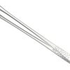 BBQ Tongs, BBQ Kitchen Tongs Stainless Steel Barbecue Tongs Clip BBQ Grill Meat Tongs Cooking Tweezers for Food Utensils Kitchen Tools Accessories(28cm)