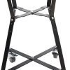 Big Green Egg Cast Iron Grill Press 3