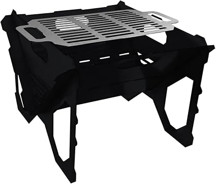 Metal BBQ v3, Metal Installable Barbecue, Portable Metal Barbecue, Ready to Use Barbecue, Metal Camp Gift, İndispensable Accessory For Camps, Diffent Gift, Metal Oudoor Use Tools Metal BBQ v3, Metal Installable Barbecue, Portable Metal Barbecue, Ready to Use Barbecue, Metal Camp Gift, İndispensable Accessory For Camps, Diffent Gift, Metal Oudoor Use Tools