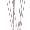 LIFKOME Square BBQ Grill Plate Tongs Set Stainless Steel Grilling Accessories Outdoor Grilling 4