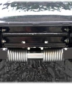 Primo Easy Lift Hinge and Handle Kit for Round Kamado Post-2015 – PGHR 2