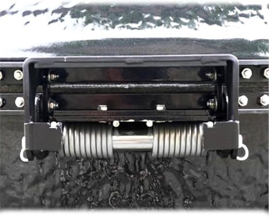 Primo Easy Lift Hinge and Handle Kit for Round Kamado Post-2015 – PGHR Primo Easy Lift Hinge and Handle Kit for Round Kamado Post-2015 - PGHR