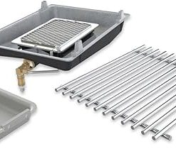 Broil King Infrared Side Burner Kit – Ng 2