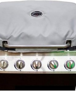 UNITHERM Nexgrill 5-Burner Propane Gas Grill Insulation Cover