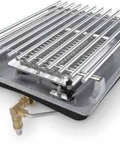 Broil King Infrared Side Burner Kit - Ng