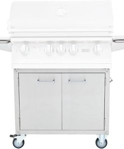 Lion Premium Grills 53621 Grill Cart