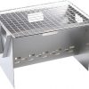 Barbecue Tool Set Outdoor Stainless Steel Barbecue Shovel Iron Plate Barbecue Shovel BBQ Barbecue Set 3