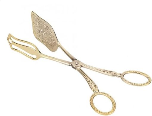 BBQ grill tongs, Home Multi-Functional Kitchen Utensils Buffet Cooking Tool Food Clip Pastry Clamp Barbecue Clips