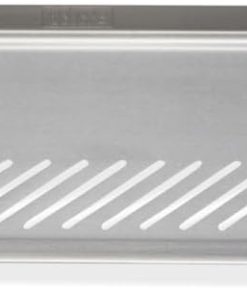 WEBER GRIDDLE SLATE 30IN WRMING RCK/RSTNG TRAY