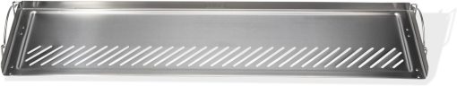 WEBER GRIDDLE SLATE 30IN WRMING RCK/RSTNG TRAY