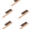 Grill Brush and Scraper Best BBQ Cleaner Perfect Tools Grill Types Including Ideal Barbecue Accessories 3