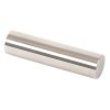 Standard Class X Plug Gage, Tool Steel, Go, 0.6804″ Range, 2″ Length 4