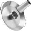 Happyyami Chicken Roaster Pan Barbecue Tool for Home Cooking Grilling Removable Design for Easy Cleaning and Multi Purpose Use