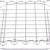Grill Brush for Outdoor Grill,Grill Brush and Scraper,15″ Stainless Steel Barbecue Cleaner,Suitable for Ceramic, Steel, and Cast Iron Barbecue Racks 4