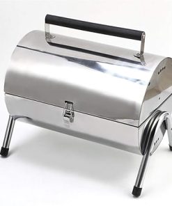 BBQ Portable Outdoor Barbecue Home Kitchen BBQ Accessories Barbecue Grill Outdoor Travel Barbecue Tools Outdoor Barbecue