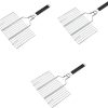 Uniflasy Cooking Grid Grates and Griddle for Charbroil 463230515 463240115 463239915 463226515 463436215 466235816 for Char-Broil 5 6 Burner Gas Grill 4
