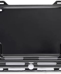 nomadiQ Gas Griddle - Outdoor Camping Grill Accessory | Indoor/Outdoor Grill Pan