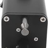 Barbecue Rotisserie Motor, High Twist Usb Grill for Camping, Kitchen, 5v-12v, Switch for Barbecue Tool, Accessory