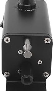 Barbecue Rotisserie Motor, High Twist Usb Grill for Camping, Kitchen, 5v-12v, Switch for Barbecue Tool, Accessory