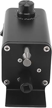 Portable BBQ Grill Motor, Strong Structure, Switch, Suitable Grill Tool Accessories, Hotel Kitchen, 5V-12V Portable BBQ Grill Motor, Strong Structure, Switch, Suitable Grill Tool Accessories, Hotel Kitchen, 5V-12V