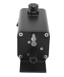 Speed Barbe Rotisserie Motor 5V-12V, High Torsion BBQ Ill Motor with USB Cable for Cam Kitchen - BBQ Tool Accessory for Illing and Rotisserie Cooking