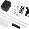 Weber #85042 Lower Grate for 18.5″ Smokey Mtn Cooker 4