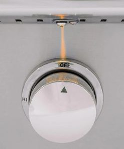 Blaze 5LTE Amber LED Kit