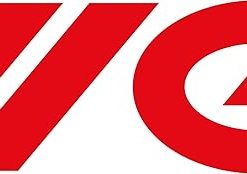YG-1 ZBS2040 Steel i-Xmill End Mill Ball Holder, Straight Neck Type, 5″ Length Below Shank, 5/8″ 2