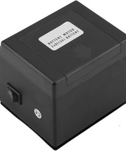 Barbecue Motor, DC 3V Aluminum Rotisserie Motor, Battery Operated, Practical Accessories for Picnic, BBQ