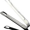 POPETPOP 5pcs BBQ Sauce Injector Turkey Baster Silicone Tip Seasoning Sauce Injector for Cooking 4