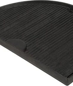 Primo PGS-95-0360 Griddle, Extra Large, Black 2