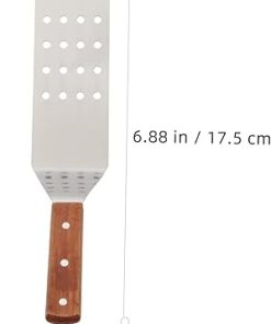 Quality BBQ Tool Kit 12 Pcs Grilling Utensils Stainless Steel BBQ Grill Accessories Easy to Use Perfect Present 2