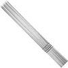 Cooking Tongs Silicone Kitchen Clips Food Gadgets Accessories Utensils BBQ Tools Cooking Clips BBQ Meat Clips Tongs 3