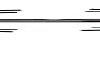 OneGrill Heavy Duty Chrome Steel Universal Grill Rotisserie Kit with 13 Watt 50 lb. Stainless Electric Motor - 45 Inch X 1/2 Inch Hexagon Spit Rod (Grills Up to 38 Inches Wide) NOT for Weber