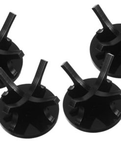 9 Pcs Baseball Bracket Sport Accessories Ball Accessory Golf Assoceries Small Ball Display Rack Compact Tennis Holder Display Shelf Softball Accessories Ball Rack Casual Acrylic/2599(5x3.8cmx2pcs)