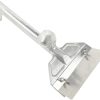 Griddle Cleaning Tool Stainless Steel Blade Grill Scraper for Flat Tops 3